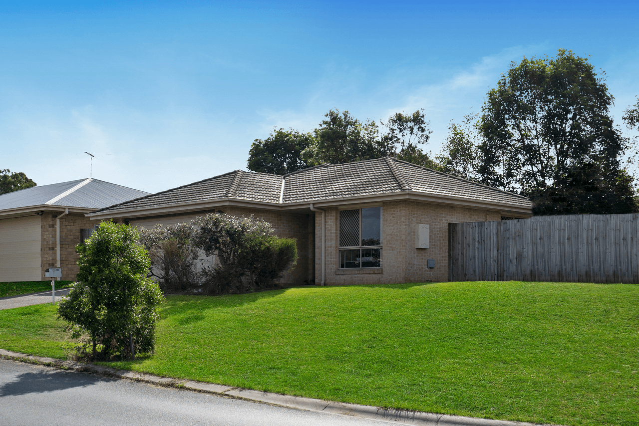 1 Barcombe Drive, BERRINBA, QLD 4117