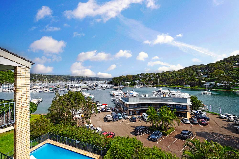 20/14 Princes Street, NEWPORT, NSW 2106