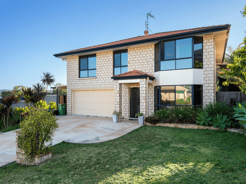 22 Pago Terrace, PACIFIC PINES, QLD 4211