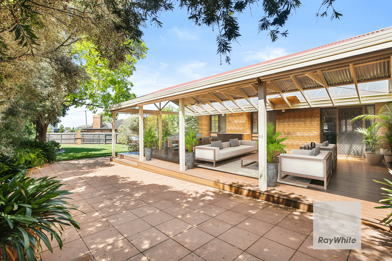 42 Carrington Street, SYDENHAM, VIC 3037