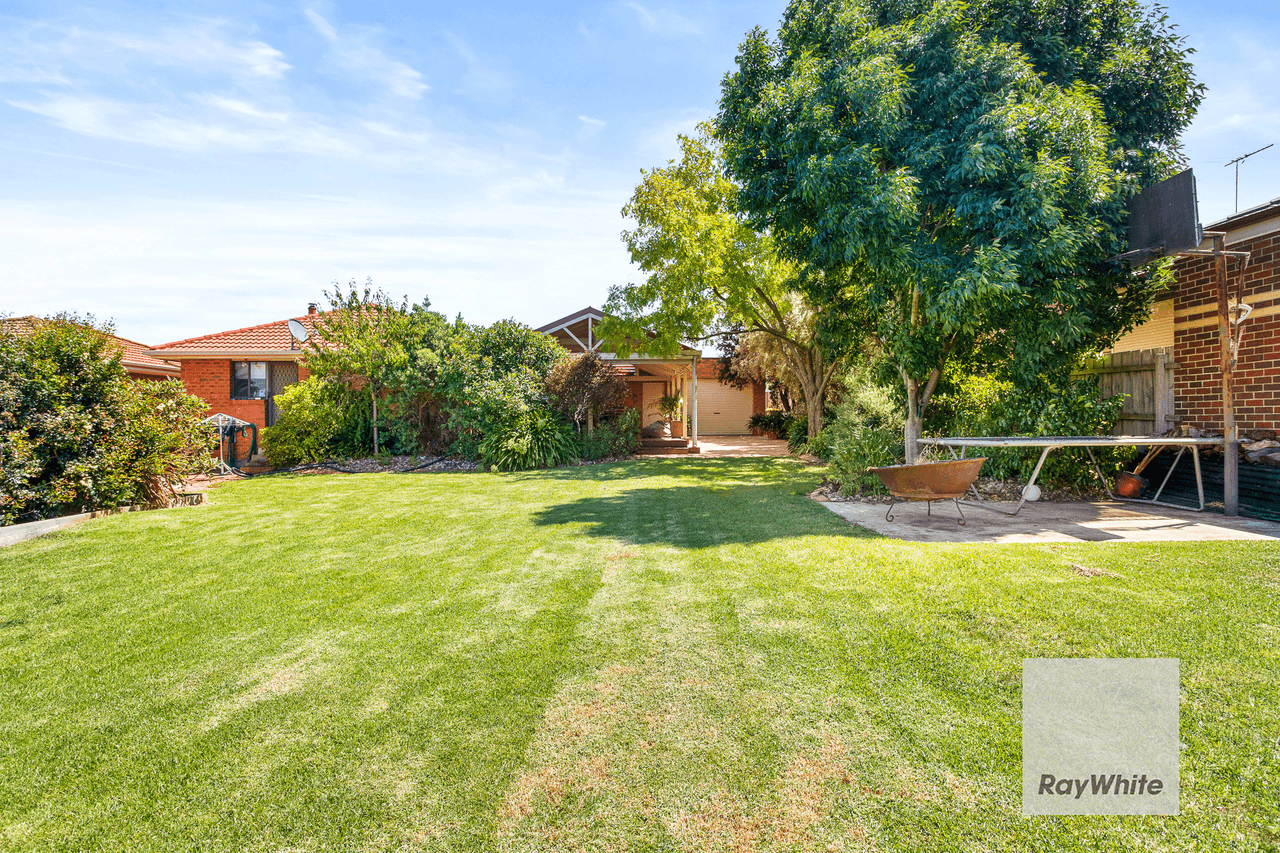 42 Carrington Street, SYDENHAM, VIC 3037