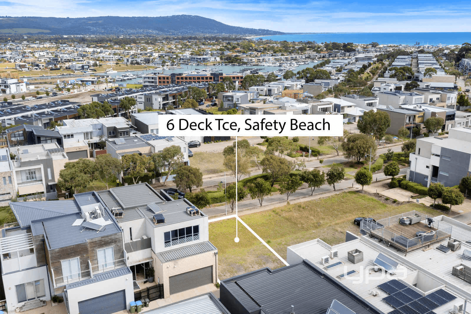 6 Deck Terrace, Safety Beach, VIC 3936