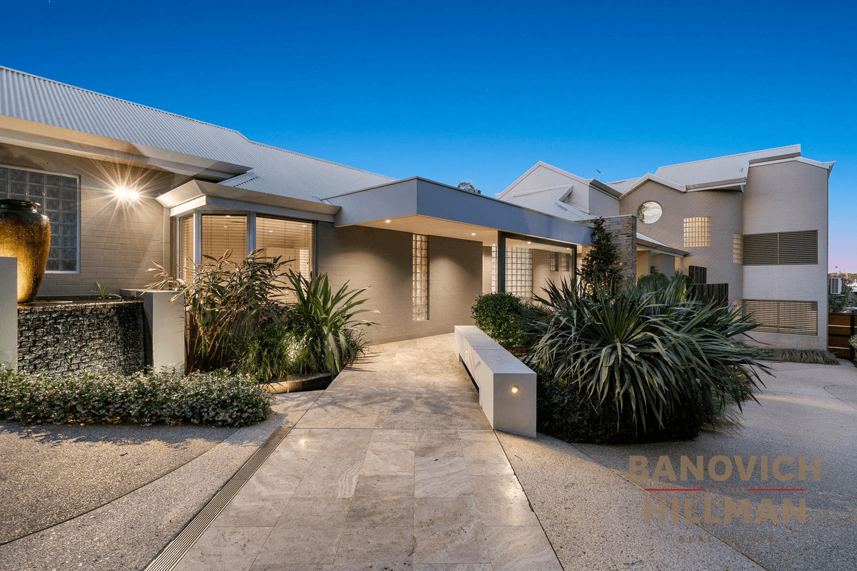 91 Bateman Road, Mount Pleasant, WA 6153