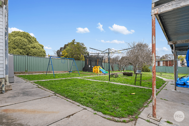 23 Frederick Street, NORTH BENDIGO, VIC 3550