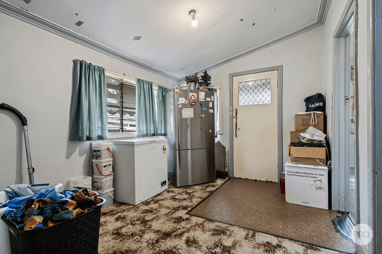 23 Frederick Street, NORTH BENDIGO, VIC 3550