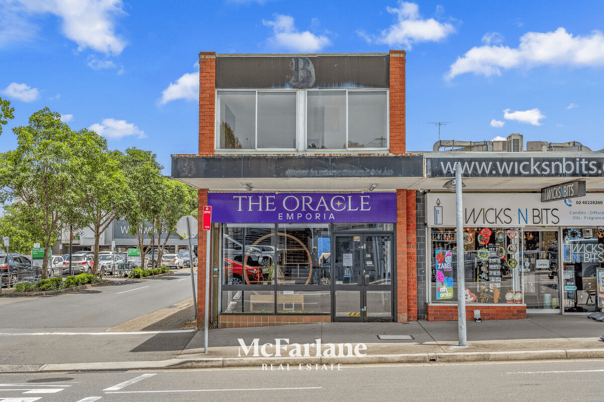 43 Harrison Street, Cardiff, NSW 2285
