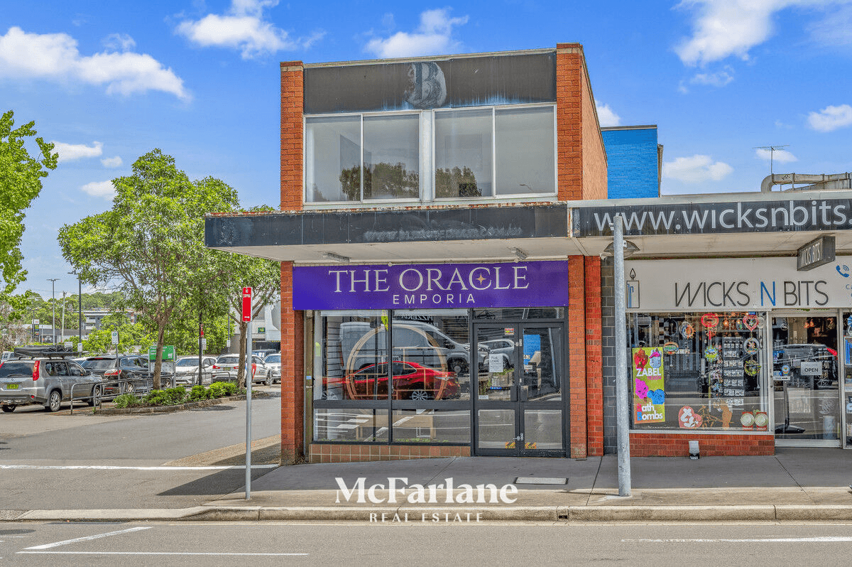 43 Harrison Street, Cardiff, NSW 2285