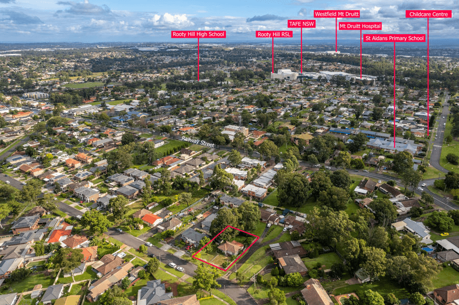 62 Hartington Street, ROOTY HILL, NSW 2766