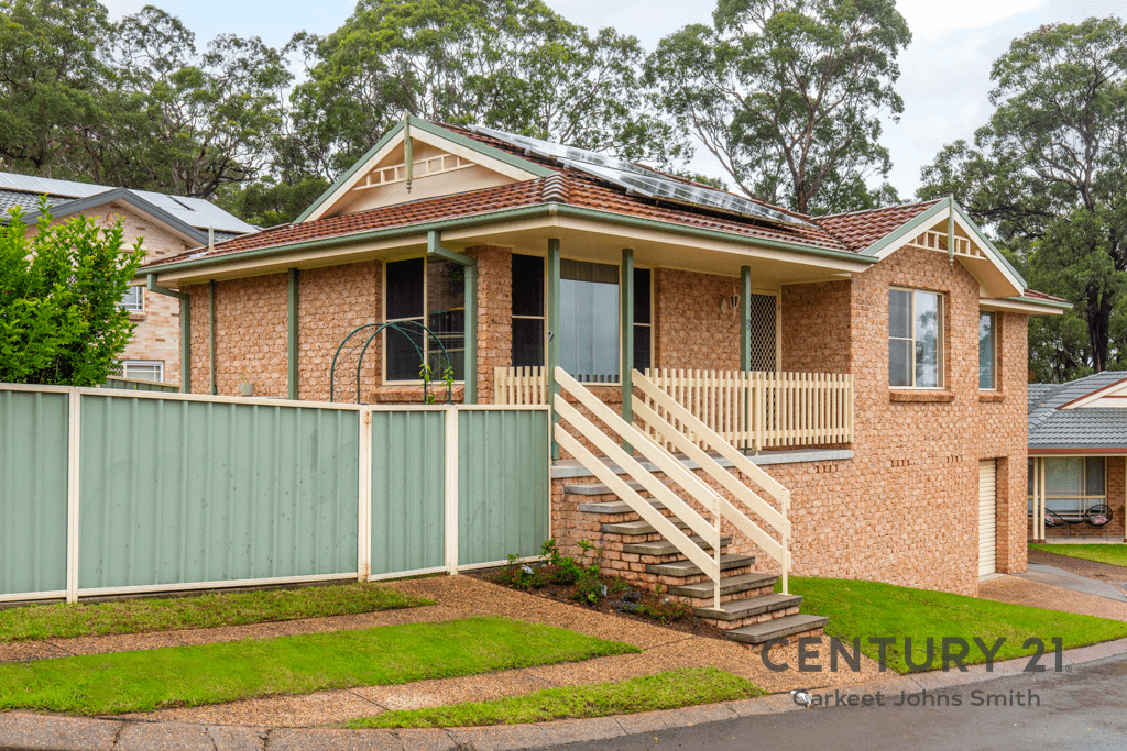 9/26 Baurea Close, Edgeworth, NSW 2285