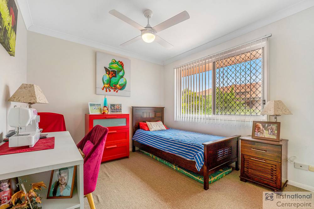 90/1 Coelia Court, Carrara, QLD 4211