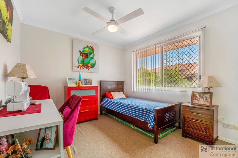 90/1 Coelia Court, Carrara, QLD 4211