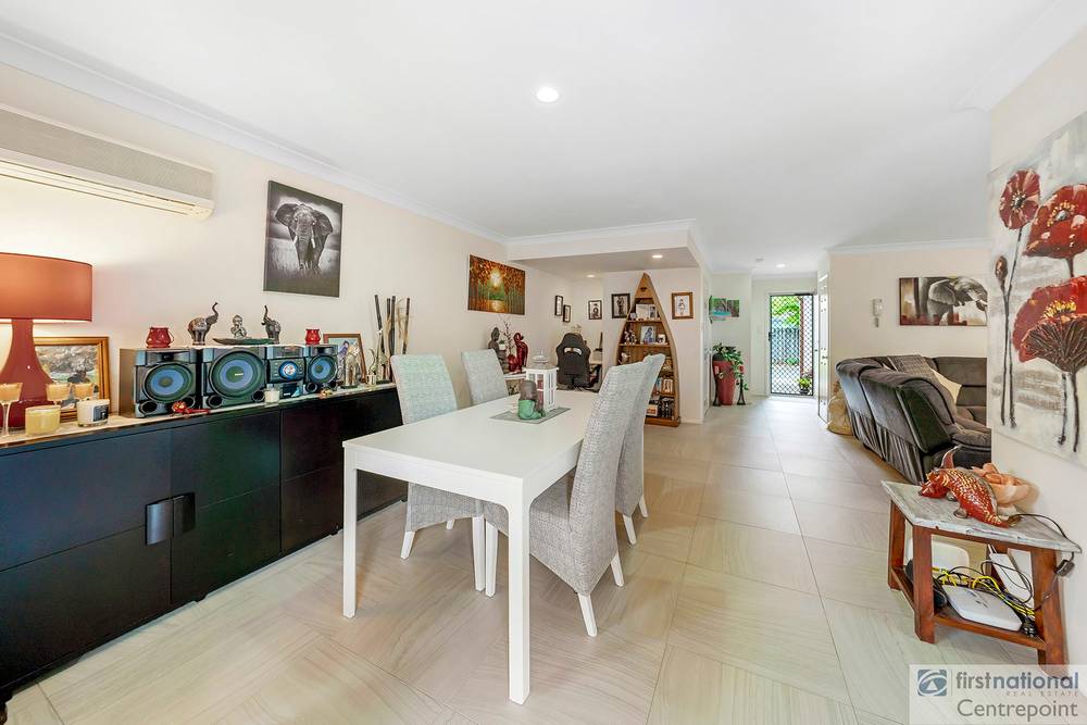 90/1 Coelia Court, Carrara, QLD 4211