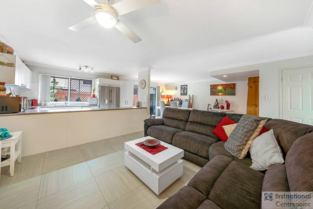 90/1 Coelia Court, Carrara, QLD 4211