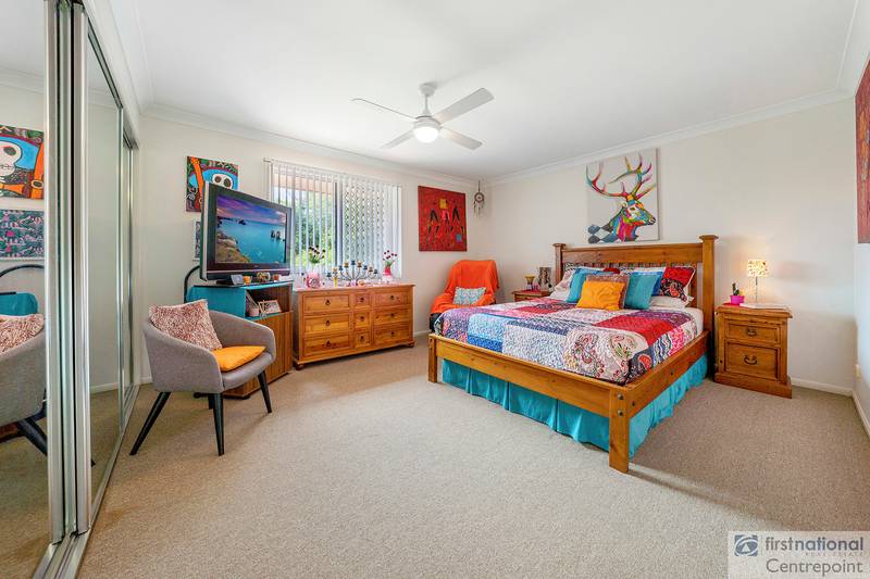 90/1 Coelia Court, Carrara, QLD 4211