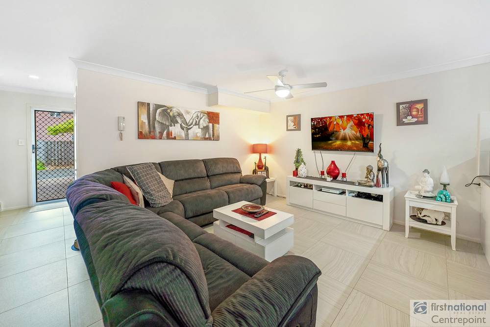 90/1 Coelia Court, Carrara, QLD 4211