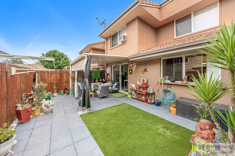 90/1 Coelia Court, Carrara, QLD 4211