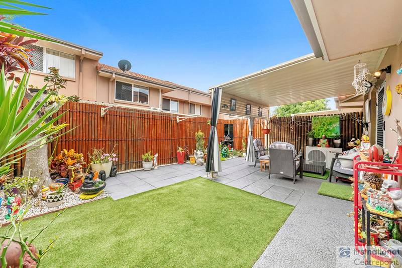 90/1 Coelia Court, Carrara, QLD 4211