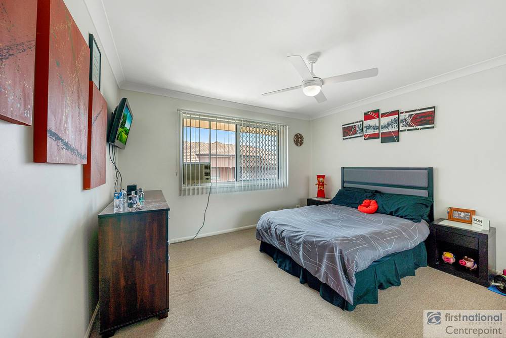 90/1 Coelia Court, Carrara, QLD 4211