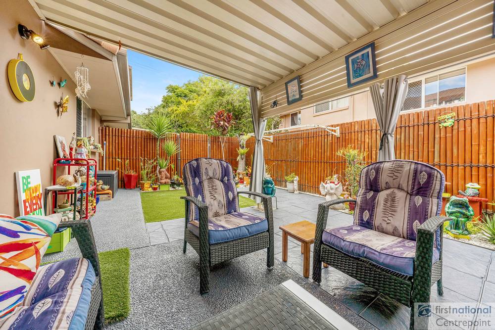 90/1 Coelia Court, Carrara, QLD 4211