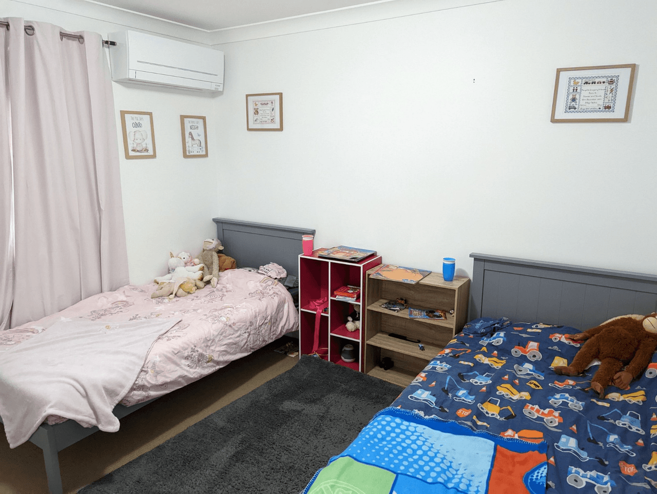 35 Helendale Drive, HELIDON SPA, QLD 4344