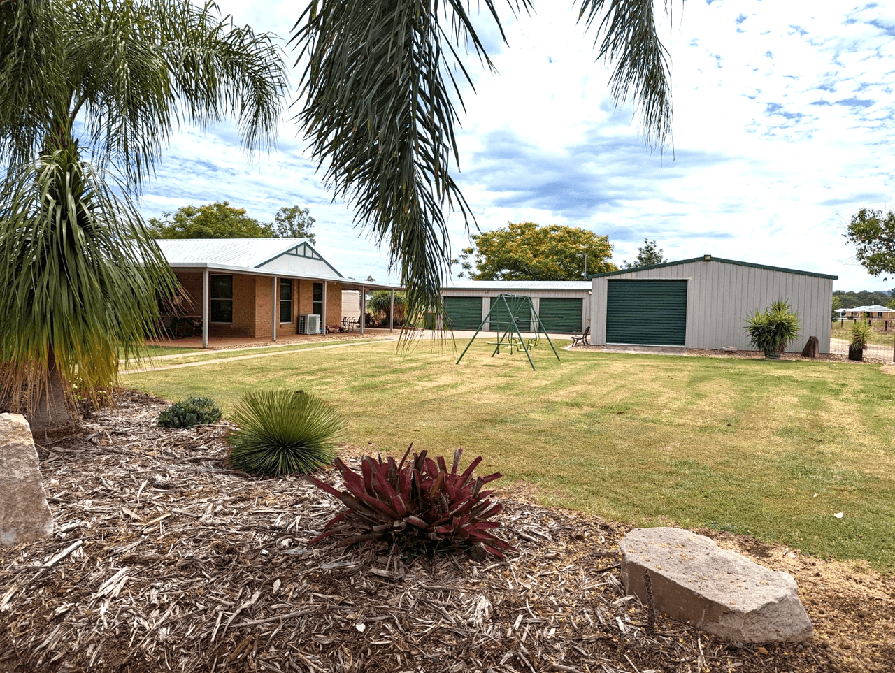 35 Helendale Drive, HELIDON SPA, QLD 4344