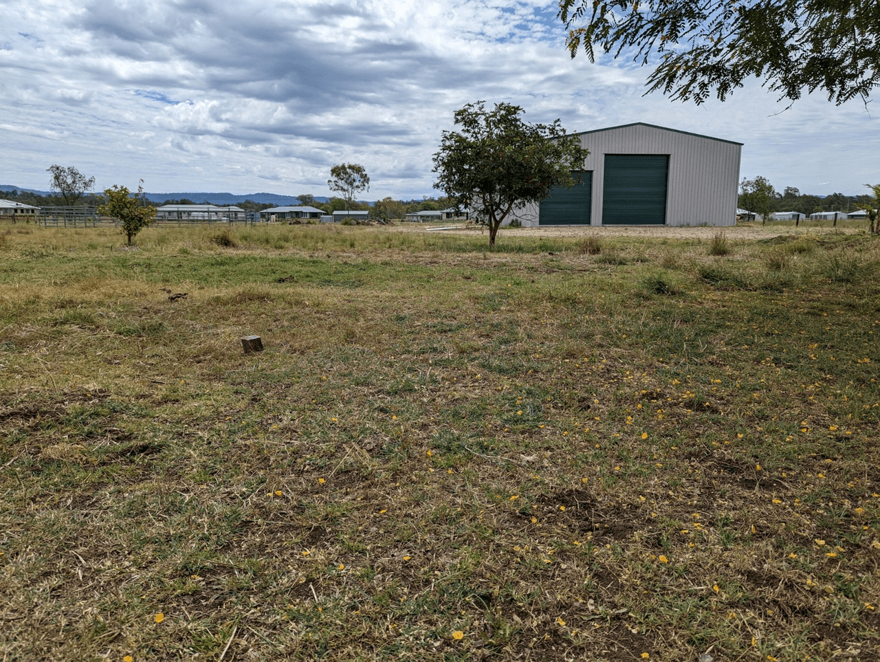 35 Helendale Drive, HELIDON SPA, QLD 4344