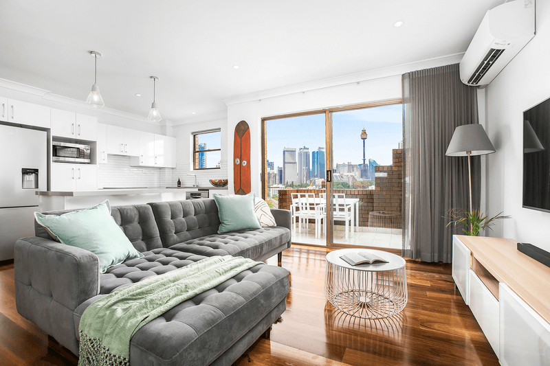 22/196 Forbes Street, Darlinghurst, NSW 2010