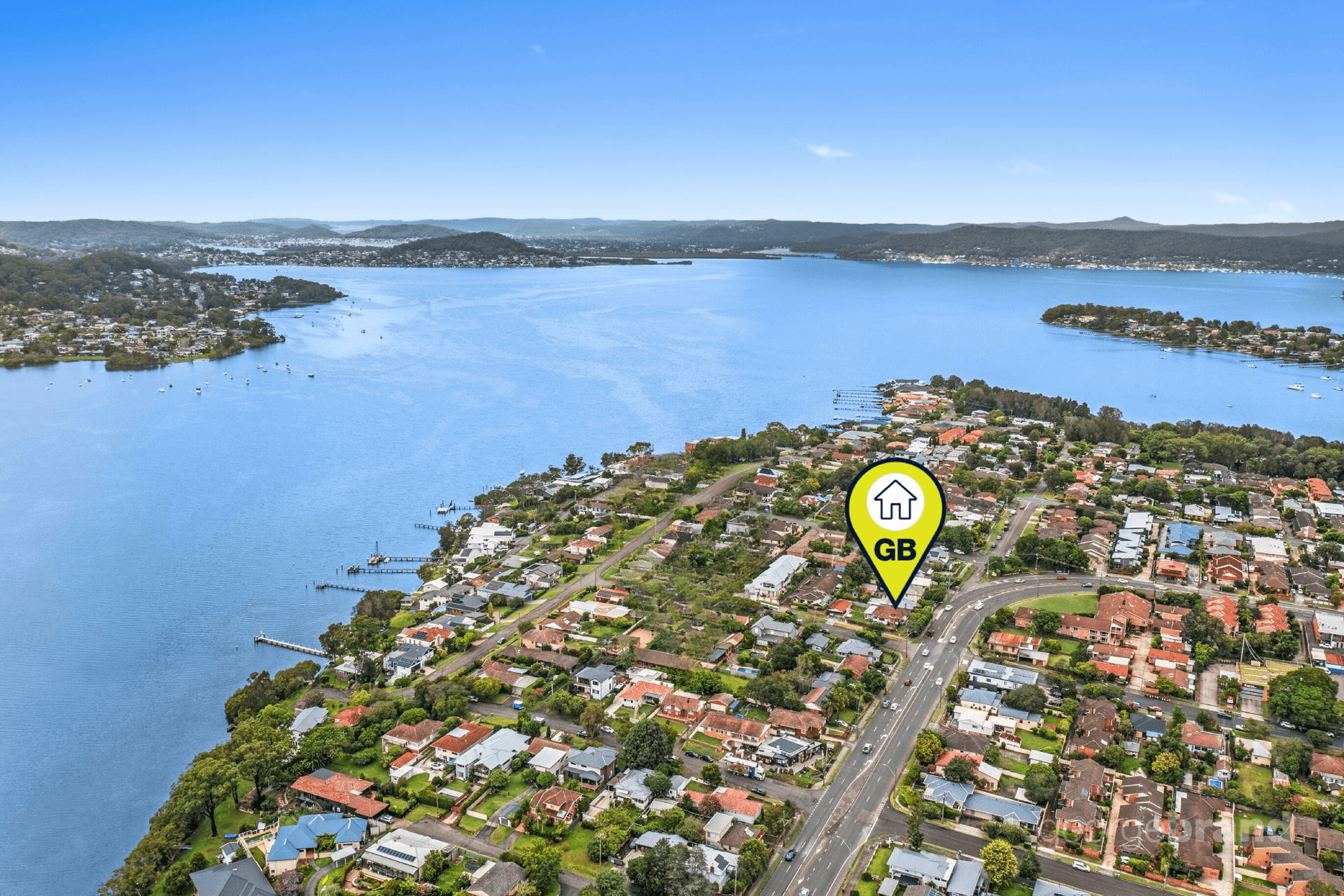 6A Brougham Street, East Gosford, NSW 2250