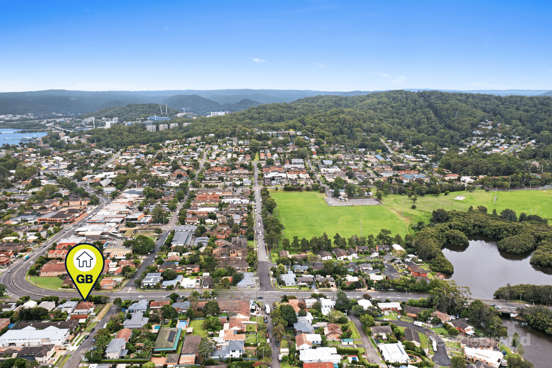 6A Brougham Street, East Gosford, NSW 2250