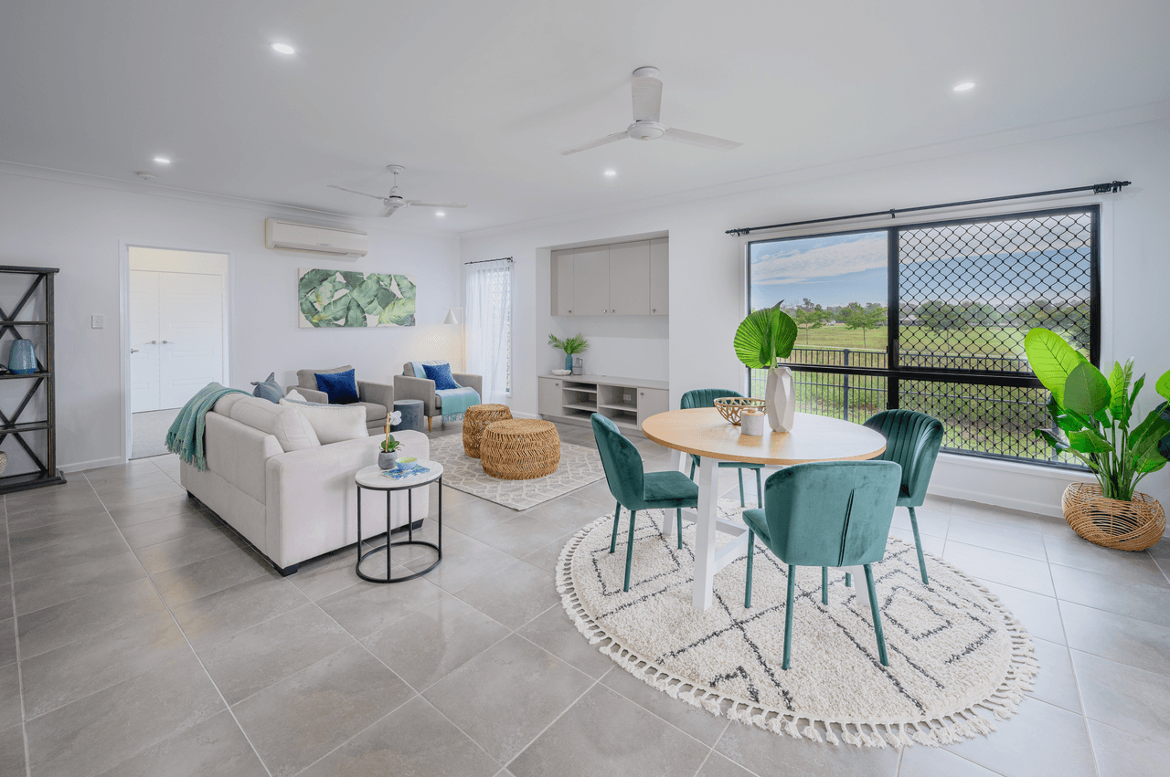 16 Hillock Crescent, BUSHLAND BEACH, QLD 4818