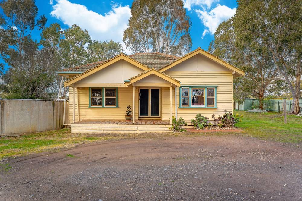 89 Caldow Road, Woodvale, VIC 3556