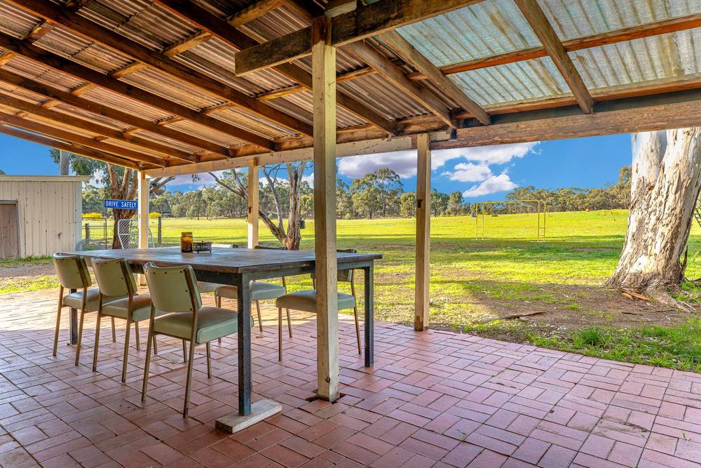 89 Caldow Road, Woodvale, VIC 3556