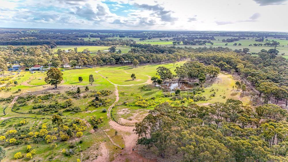 89 Caldow Road, Woodvale, VIC 3556