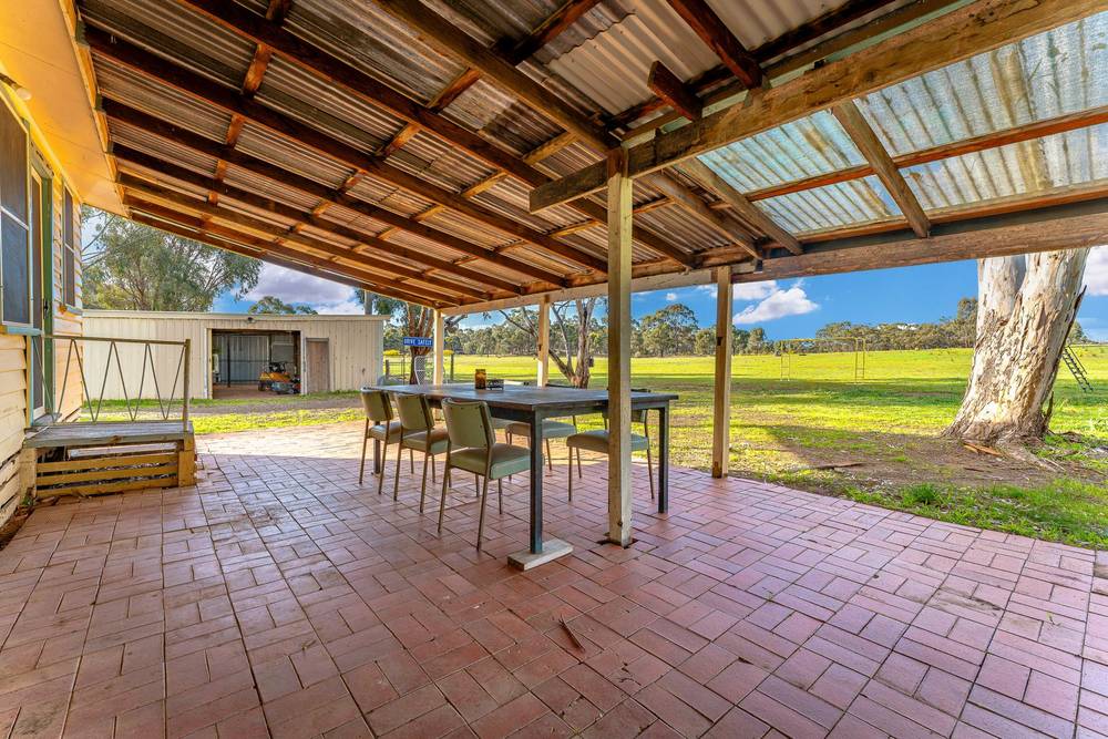 89 Caldow Road, Woodvale, VIC 3556