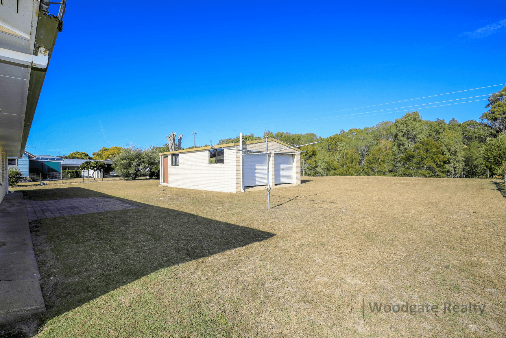 13 TAILOR STREET, WOODGATE, QLD 4660