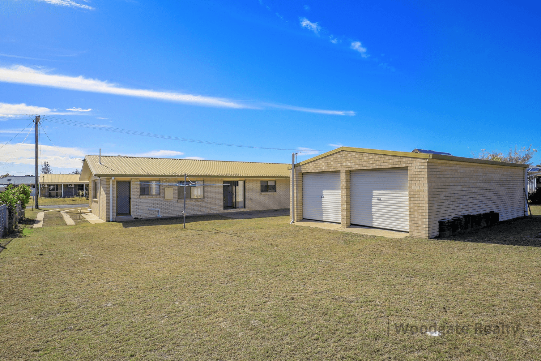 13 TAILOR STREET, WOODGATE, QLD 4660