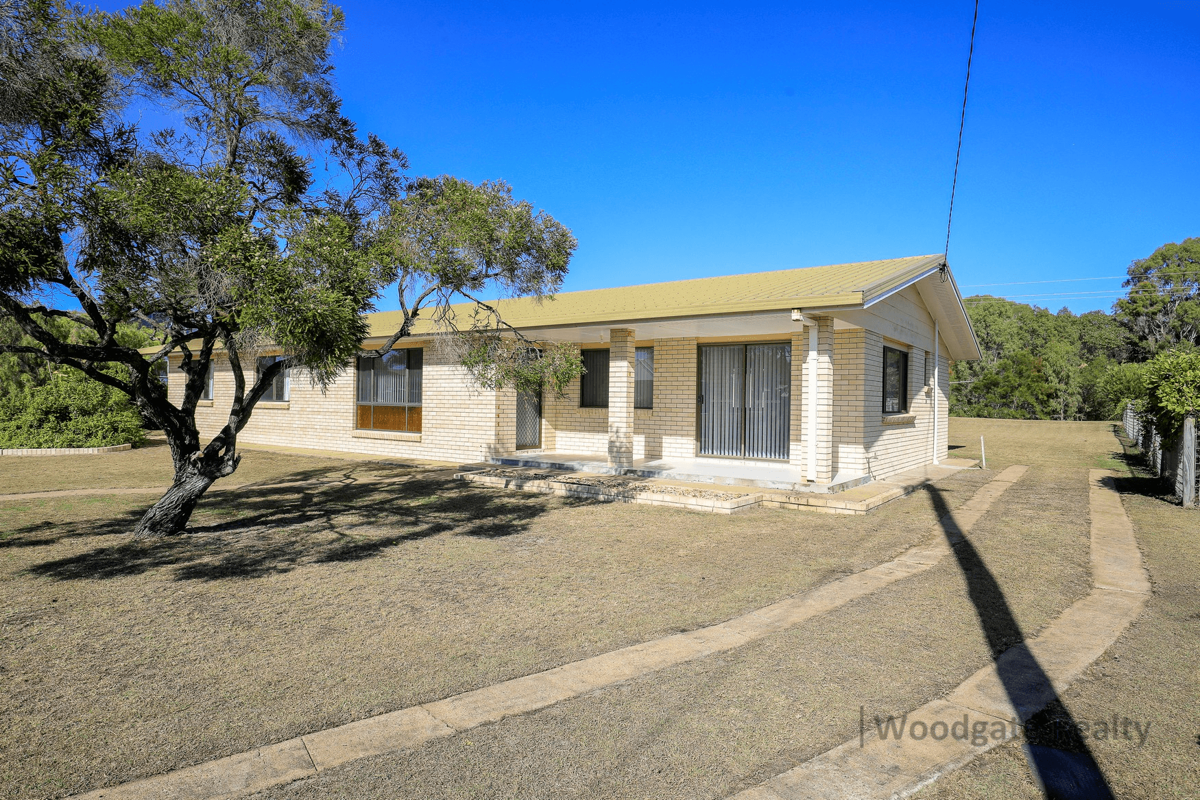 13 TAILOR STREET, WOODGATE, QLD 4660