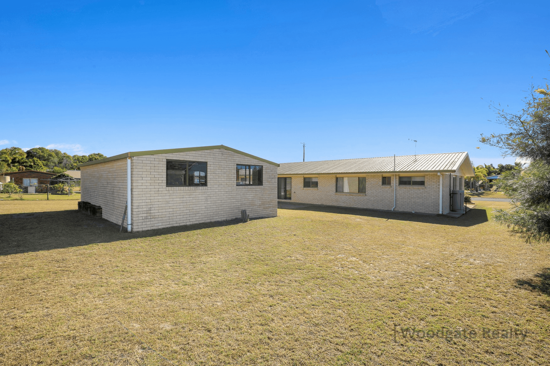 13 TAILOR STREET, WOODGATE, QLD 4660