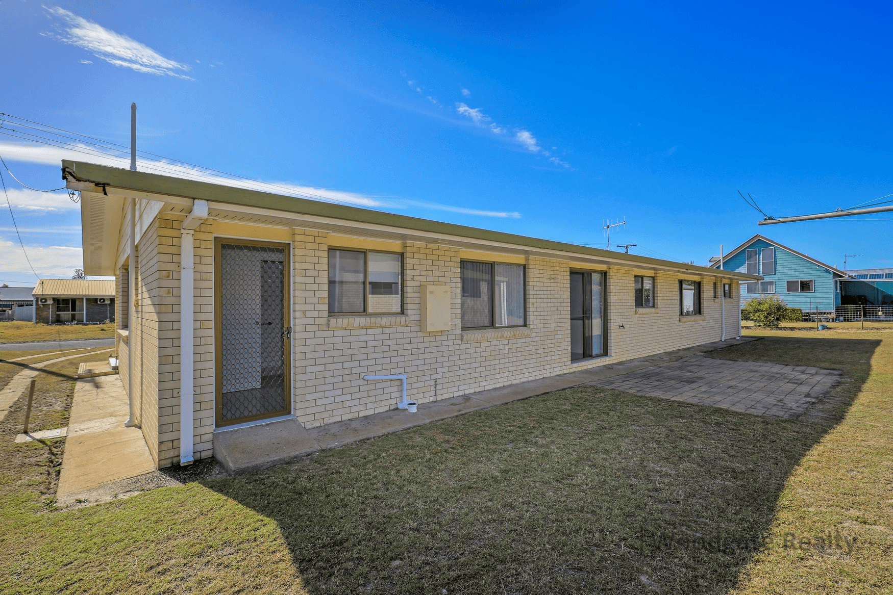 13 TAILOR STREET, WOODGATE, QLD 4660