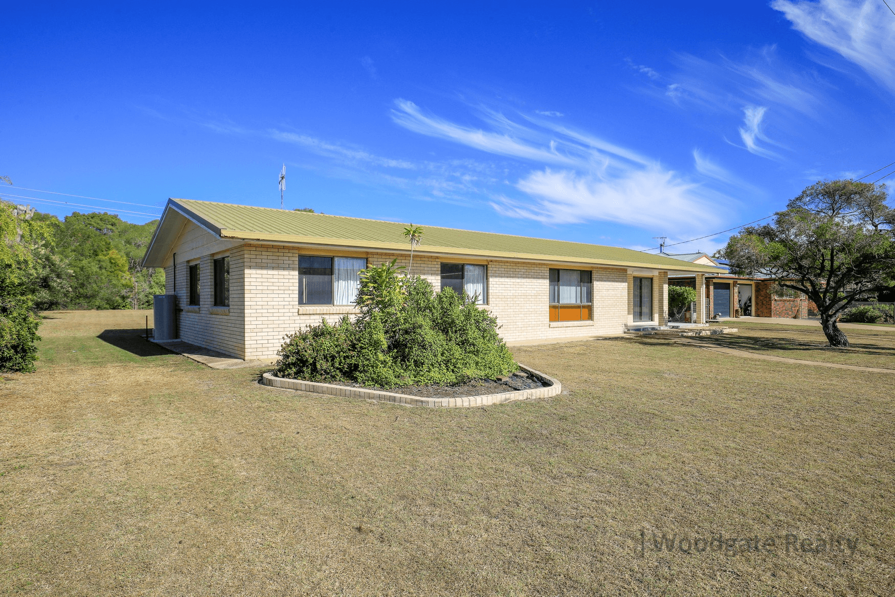 13 TAILOR STREET, WOODGATE, QLD 4660