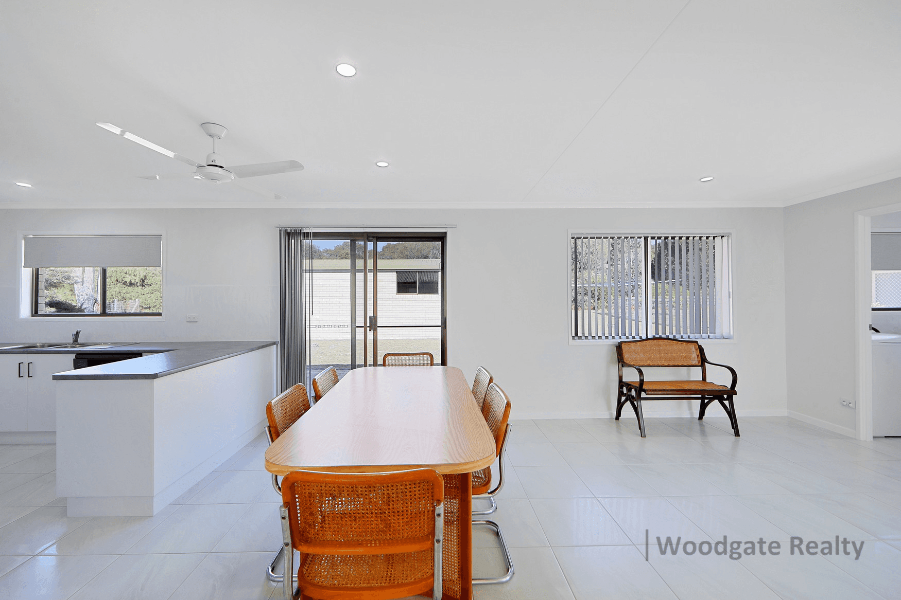 13 TAILOR STREET, WOODGATE, QLD 4660