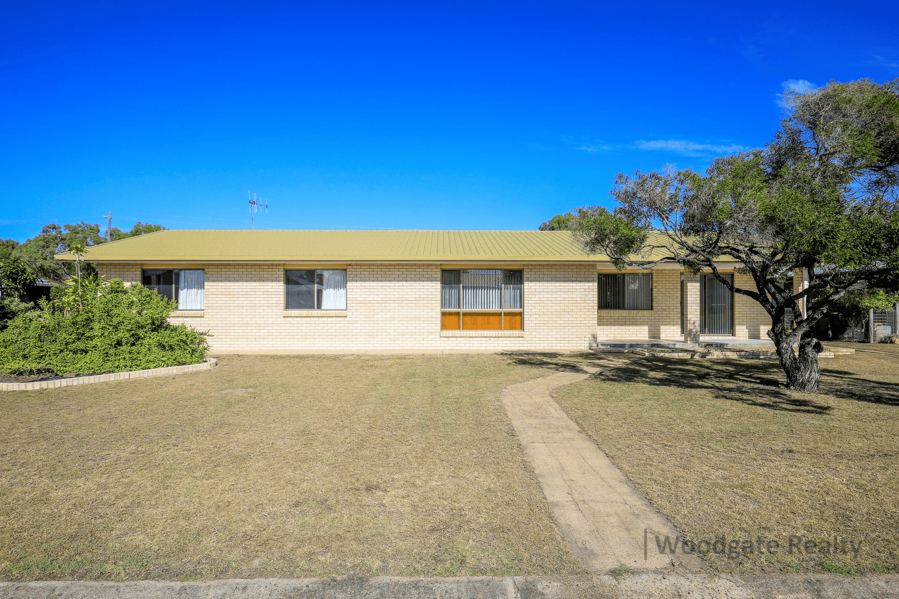 13 TAILOR STREET, WOODGATE, QLD 4660