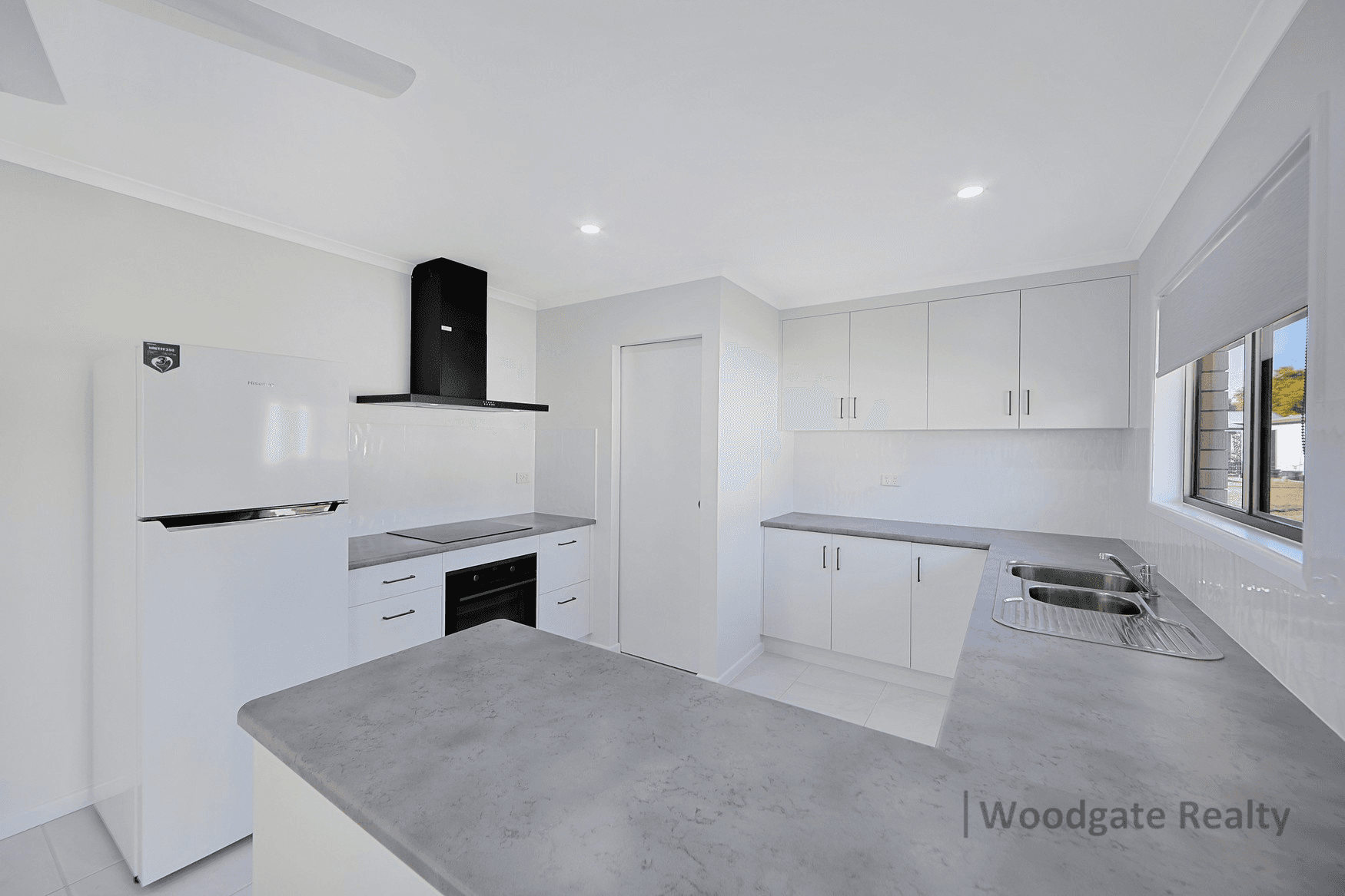 13 TAILOR STREET, WOODGATE, QLD 4660