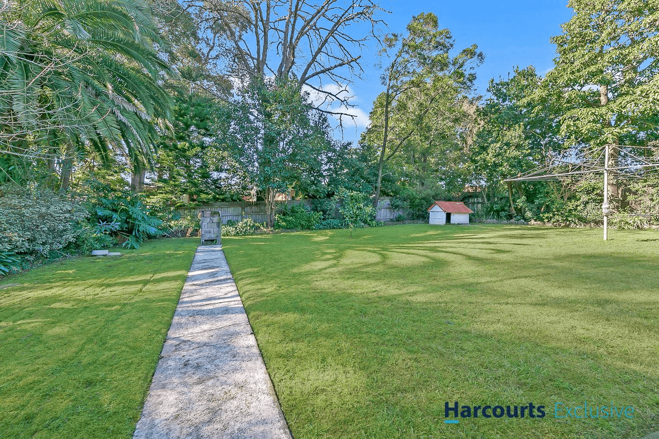 8 Japonica Road, Epping, NSW 2121