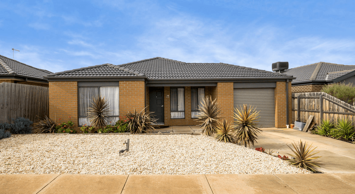 15 Gleeson Court, Maddingley, VIC 3340