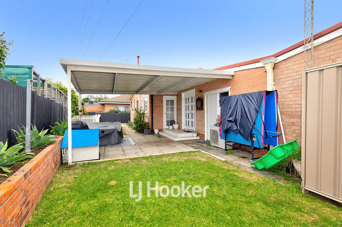 16 A Evedon Street, South Bunbury, WA 6230