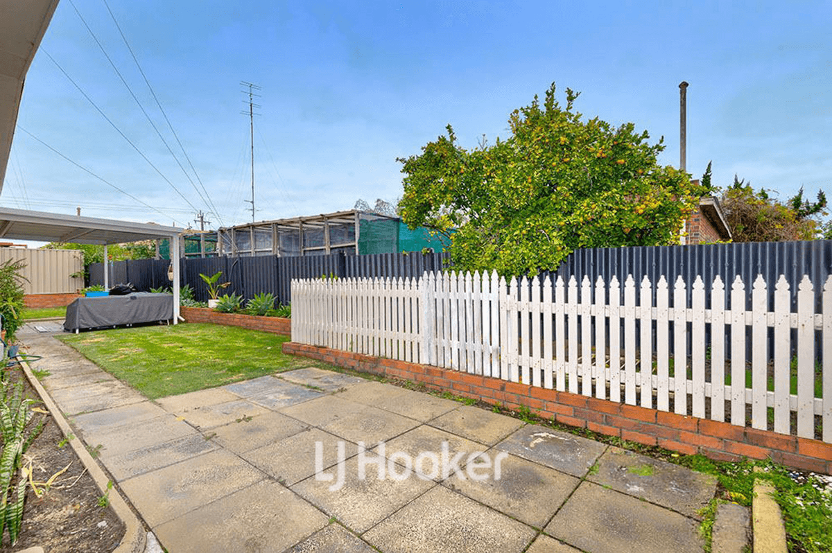 16 A Evedon Street, South Bunbury, WA 6230