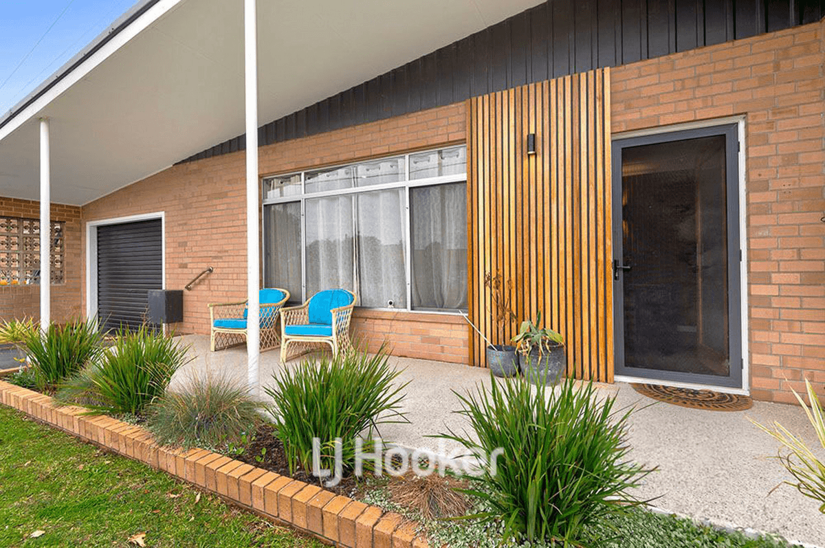 16 A Evedon Street, South Bunbury, WA 6230