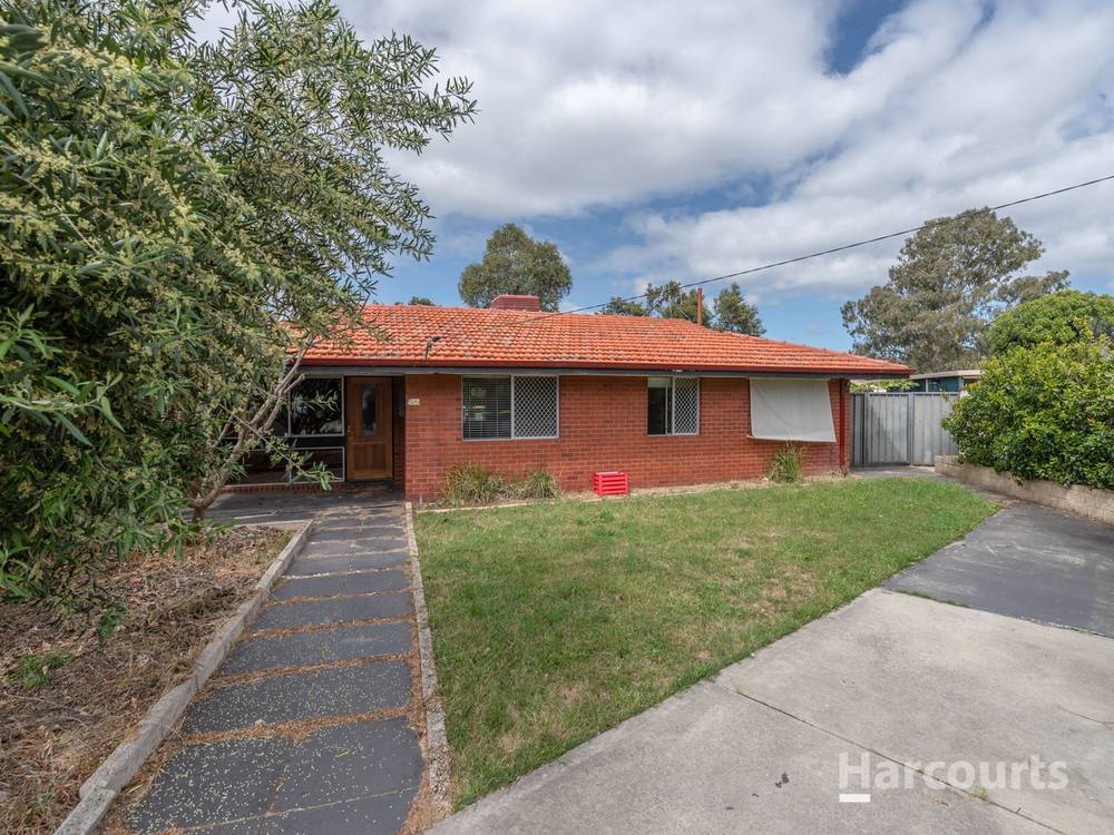 12B Yeaman Court, KOONDOOLA, WA 6064
