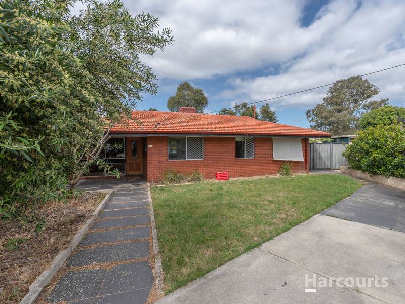 12B Yeaman Court, KOONDOOLA, WA 6064